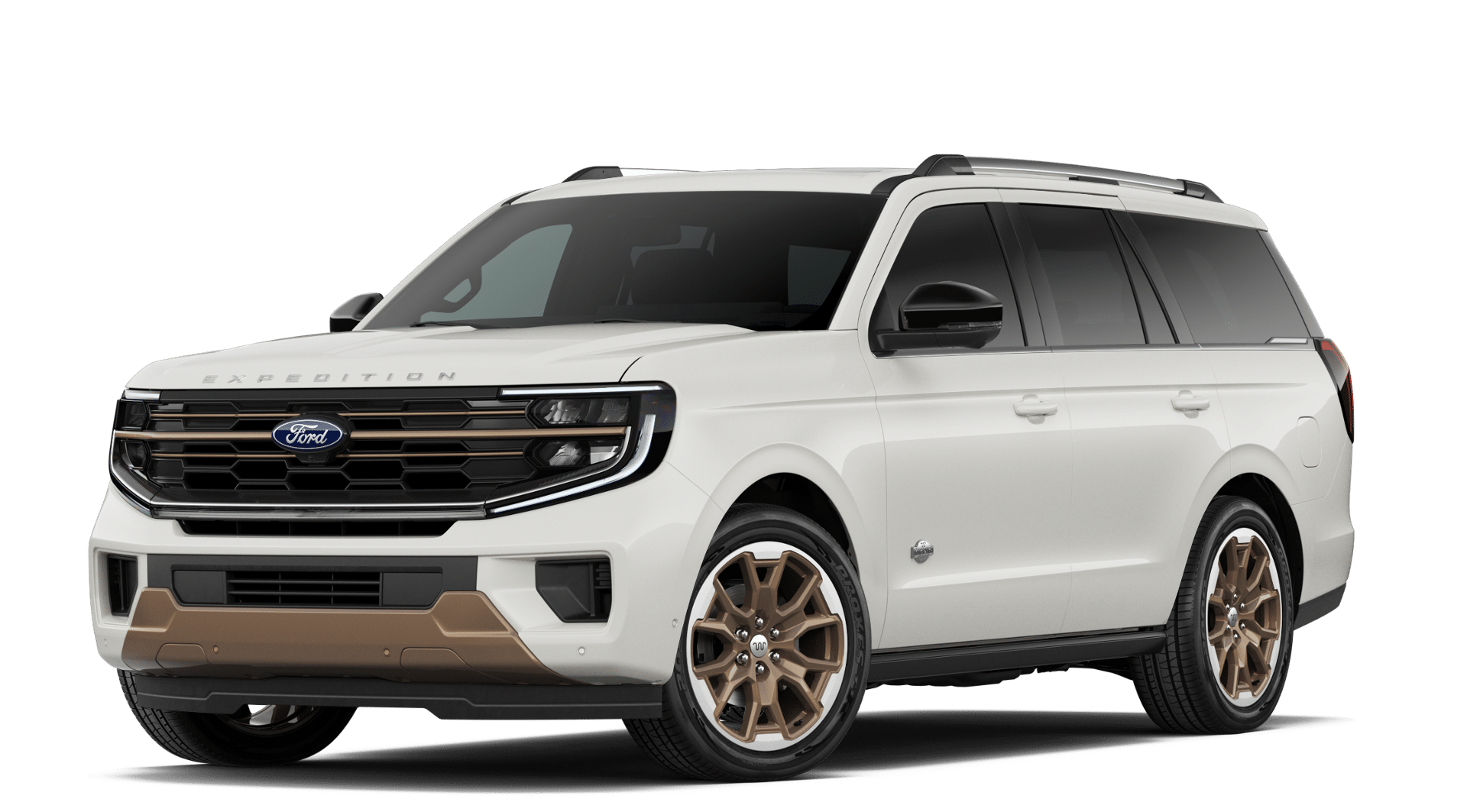2026 Ford Expedition® External Image 1